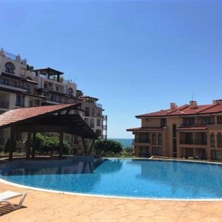 Дриймбг Апартаменти - Парадайз Дриймс, Свети Влас Sveti Vlas Exterior foto